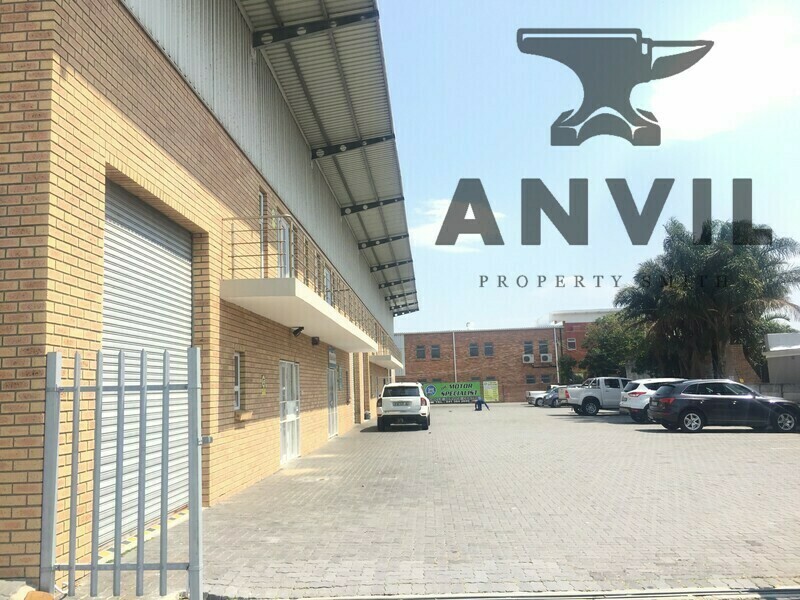 41 5th Avenue, Newton Park, Port Elizabeth - Unit 1, 238sqm property image 16