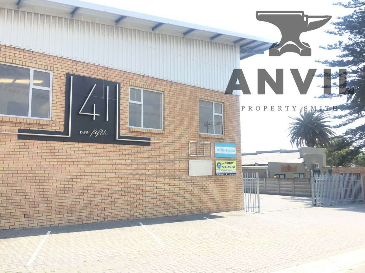 41 5th Avenue, Newton Park, Port Elizabeth Newton Park Anvil Property