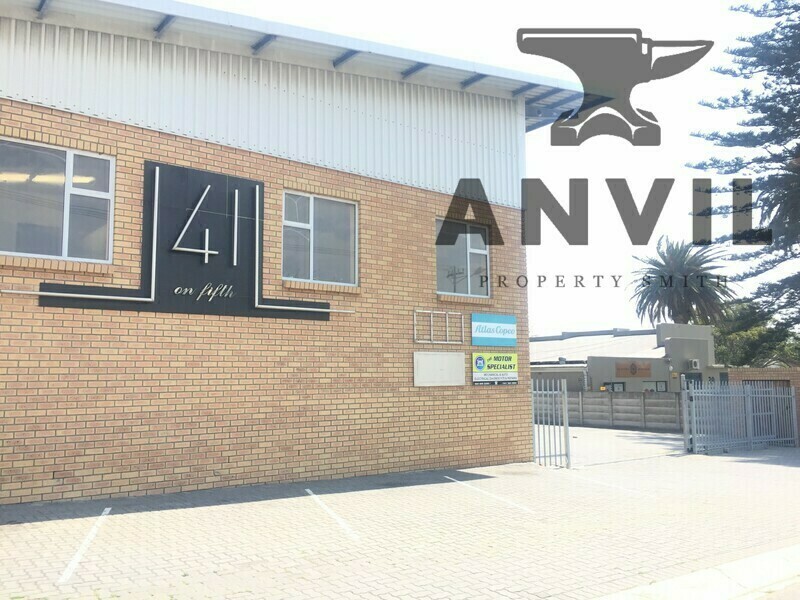 41 5th Avenue, Newton Park, Port Elizabeth - Unit 1, 238sqm property image 14
