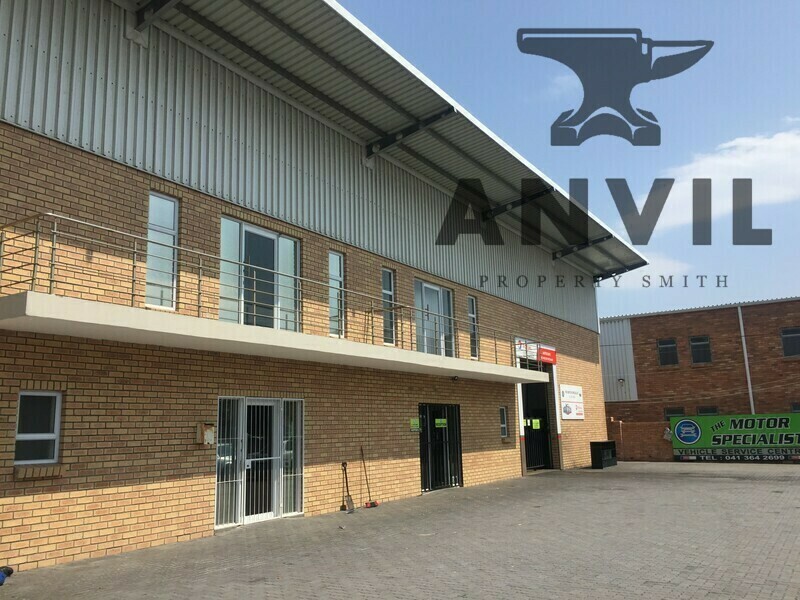 41 5th Avenue, Newton Park, Port Elizabeth - Unit 1, 238sqm property image 18