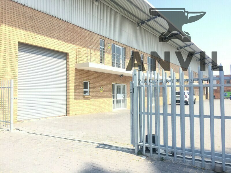 41 5th Avenue, Newton Park, Port Elizabeth - Unit 1, 238sqm property image 15