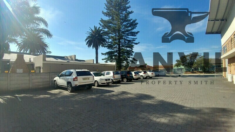 41 5th Avenue, Newton Park, Port Elizabeth - Unit 1, 238sqm property image 20