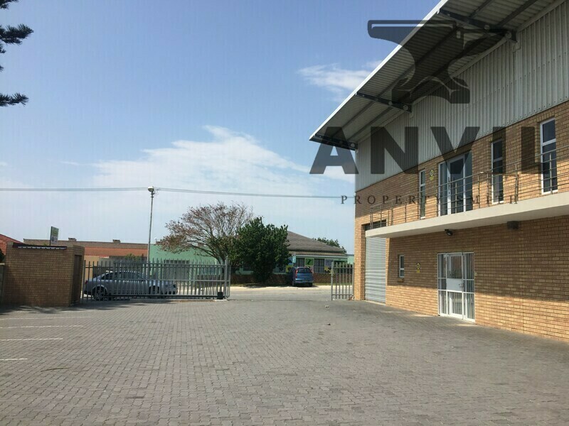 41 5th Avenue, Newton Park, Port Elizabeth - Unit 1, 238sqm property image 19