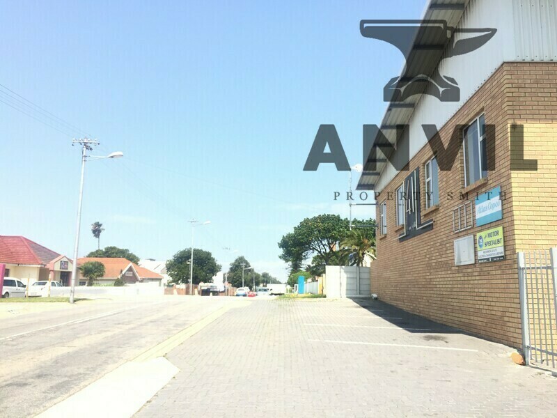 41 5th Avenue, Newton Park, Port Elizabeth - Unit 1, 238sqm property image 17