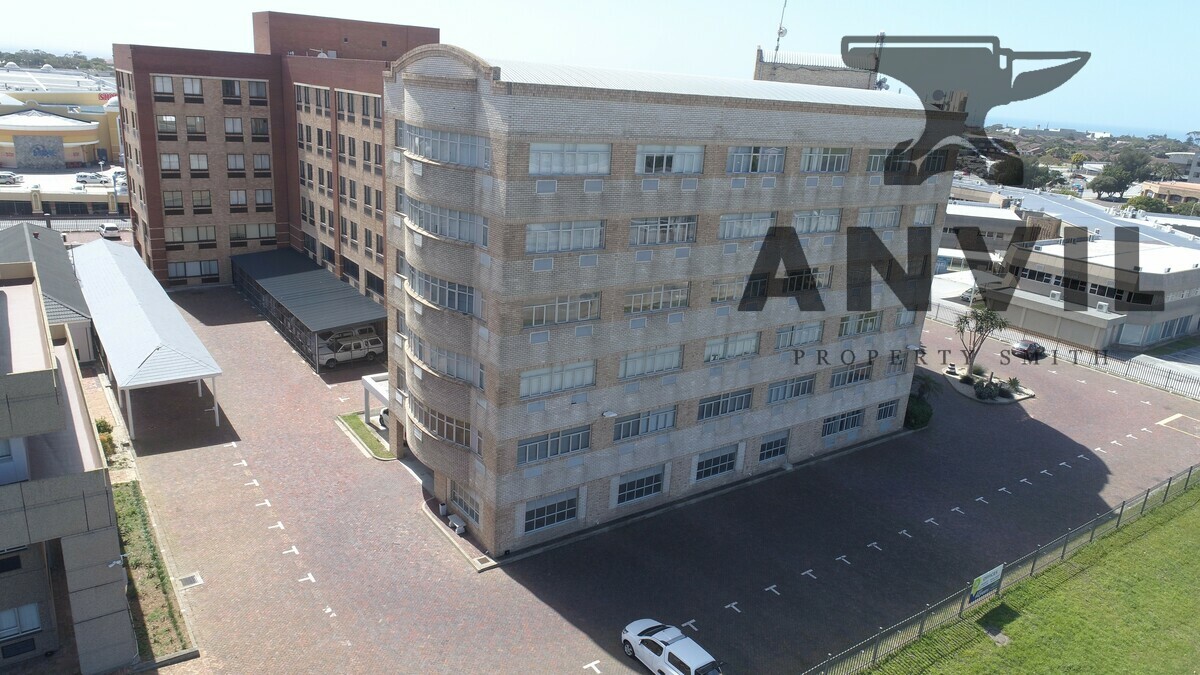 Greenacres Serviced Offices For Let