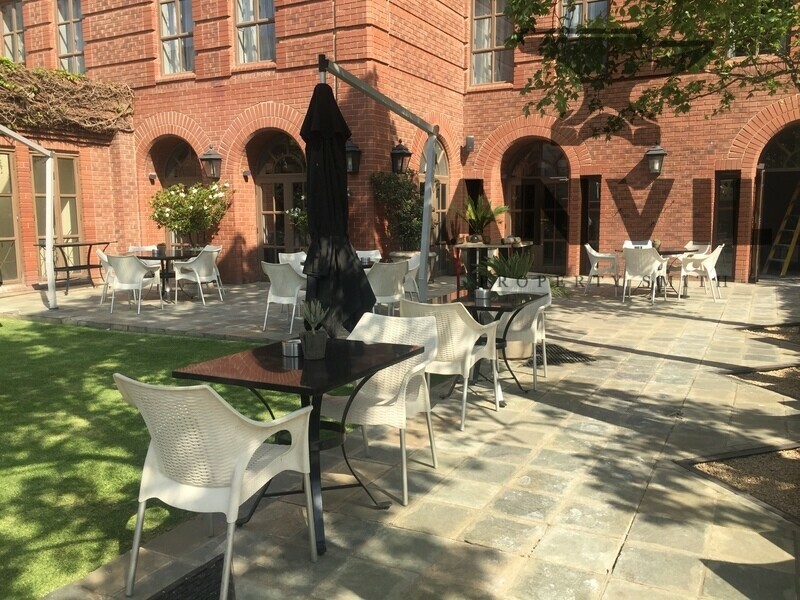 Office at 54 on Bath - Office at 54 on Bath property image 48