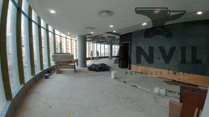 Discovery Place, Sandhurst, Sandton - Discovery Place - 1, 2 & 3 property image 1