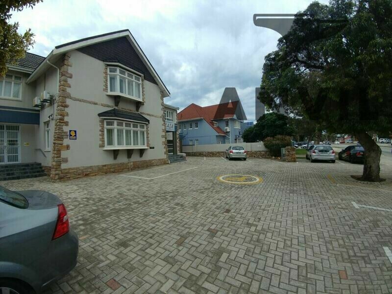 170 Cape Road, Mill park, Port Elizabeth - Building 1, Unit A property image 14