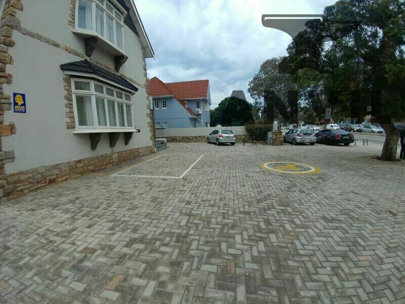 170 Cape Road, Mill park, Port Elizabeth - Building 1, Unit A property image 16