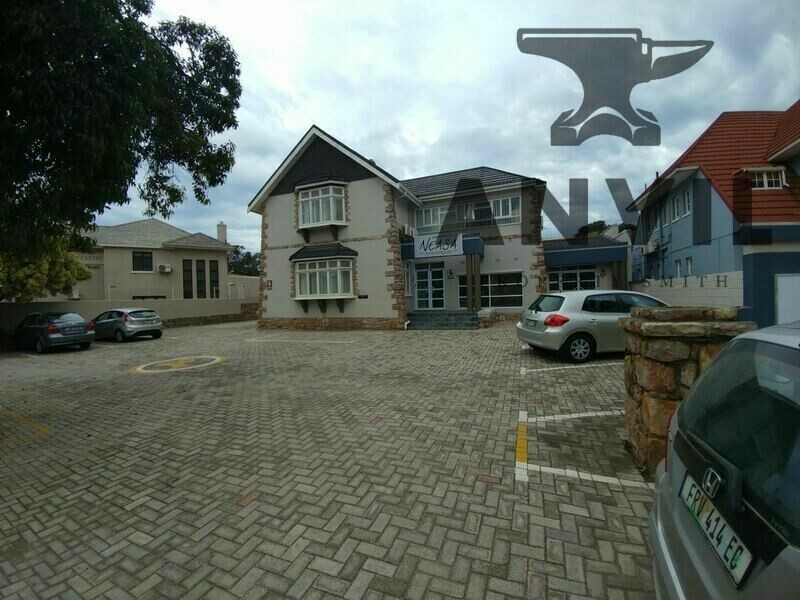 170 Cape Road, Mill park, Port Elizabeth - Building 1, Unit A property image 18