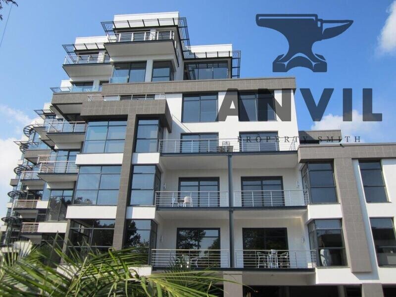 Vdara Office Park, Sandton - Building 2, Ground Floor, Suite 1 property image 14