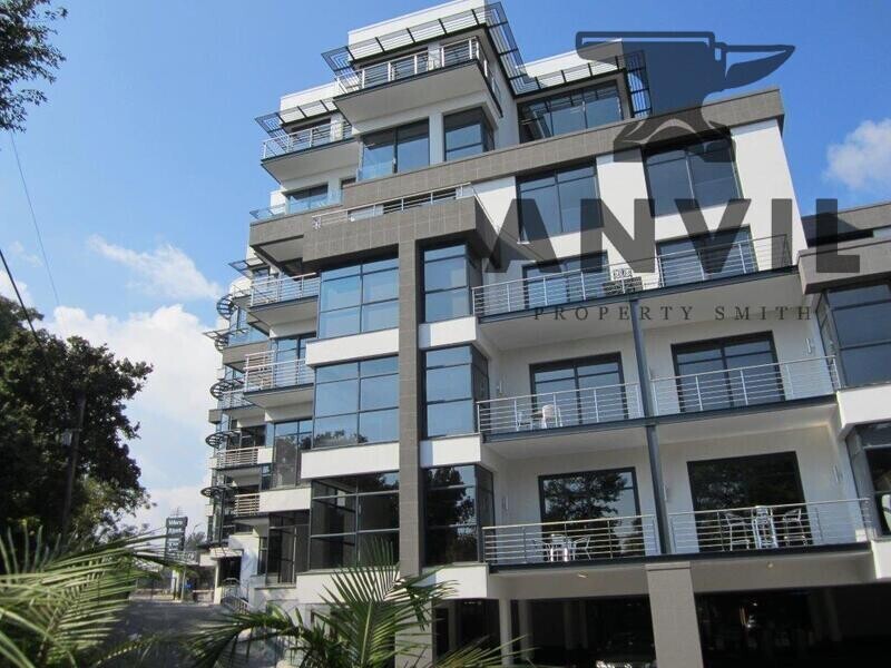 Vdara Office Park, Sandton - Building 2, Ground Floor, Suite 1 property image 16