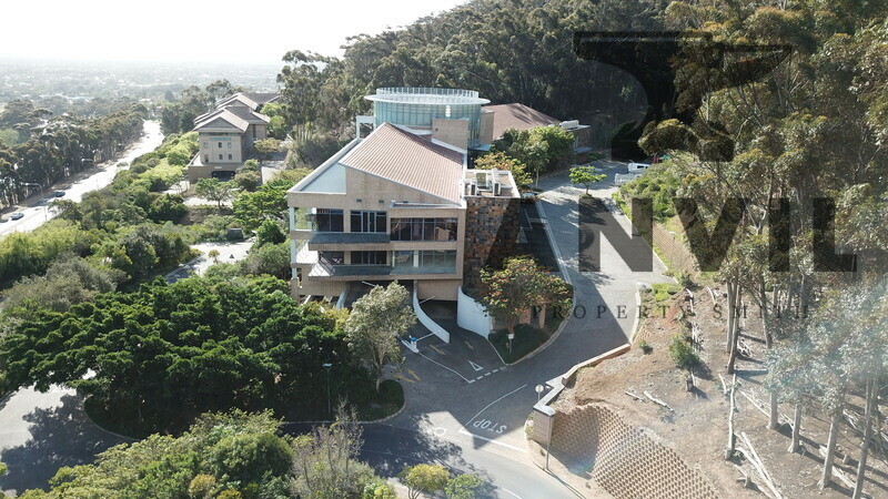 Tygerberg Office Park - Drakenzicht - First Floor property image 4
