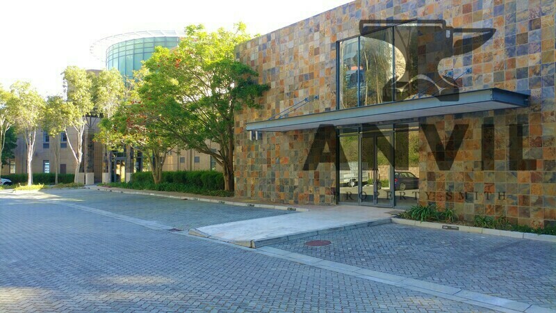 Tygerberg Office Park - Drakenzicht - First Floor property image 5