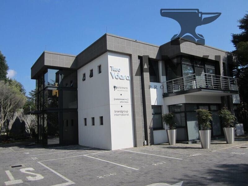 Vdara Office Park, Sandton - Building 2, Ground Floor, Suite 1 property image 17