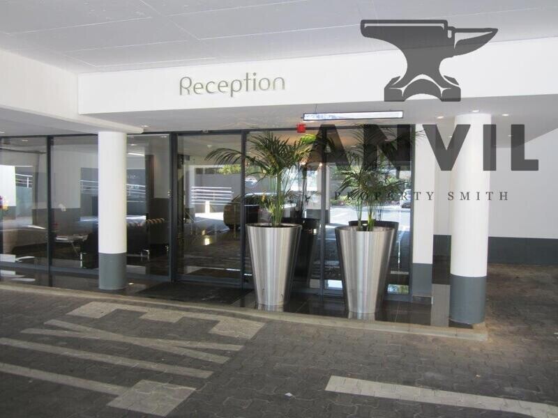 Vdara Office Park, Sandton - Building 2, Ground Floor, Suite 1 property image 18