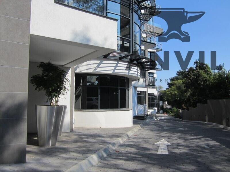 Vdara Office Park, Sandton - Building 2, Ground Floor, Suite 1 property image 15