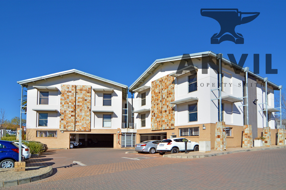 110 Conrad Drive,Craighall Park Craighall Anvil Property Smith