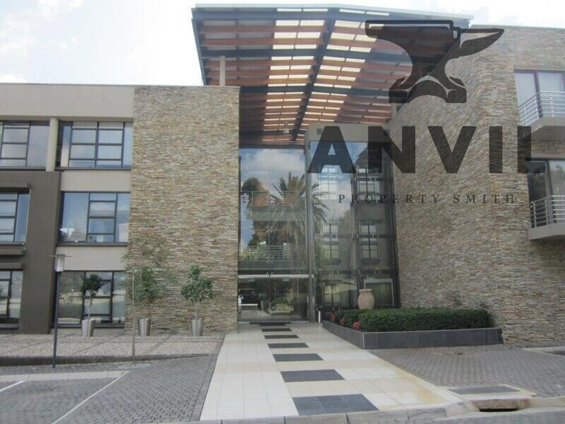 The Reserve, Illovo - First Floor - North Wing property image 21