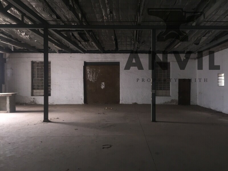 Denver Industrial Park, 256 Main Reef Road, Denver, Johannesburg - Unit 5 - 1290sqm property image 13