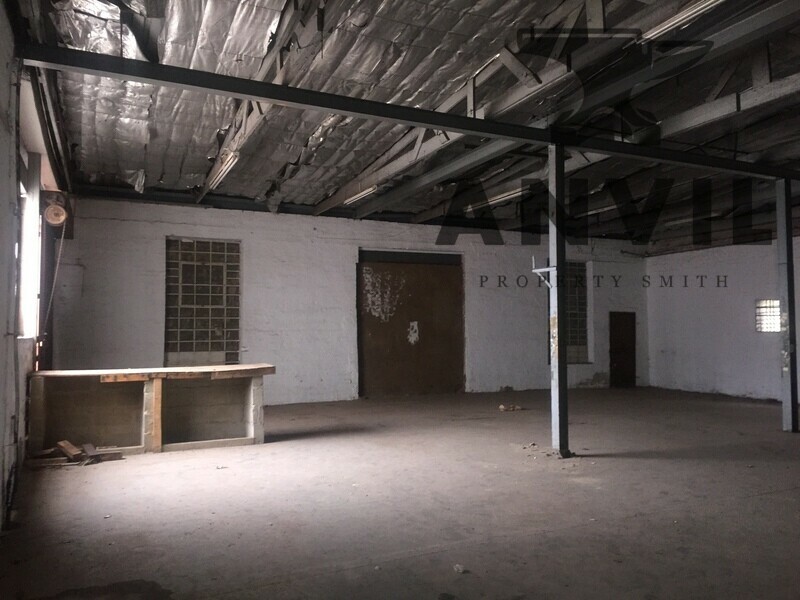 Denver Industrial Park, 256 Main Reef Road, Denver, Johannesburg - Unit 5 - 1290sqm property image 14