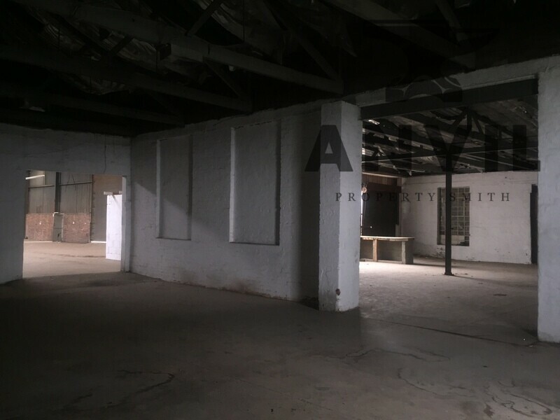 Denver Industrial Park, 256 Main Reef Road, Denver, Johannesburg - Unit 5 - 1290sqm property image 15