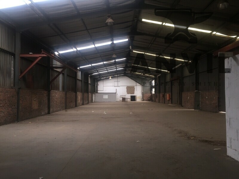 Denver Industrial Park, 256 Main Reef Road, Denver, Johannesburg - Unit 5 - 1290sqm property image 16