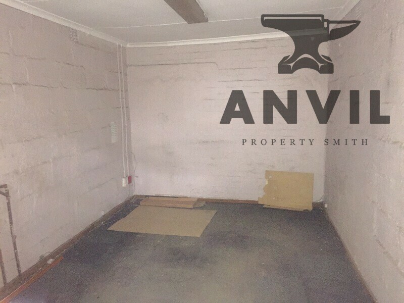 Denver Industrial Park, 256 Main Reef Road, Denver, Johannesburg - Unit 5 - 1290sqm property image 18