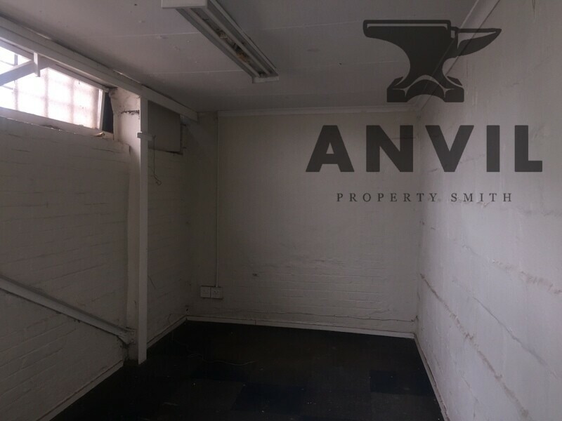 Denver Industrial Park, 256 Main Reef Road, Denver, Johannesburg - Unit 5 - 1290sqm property image 19