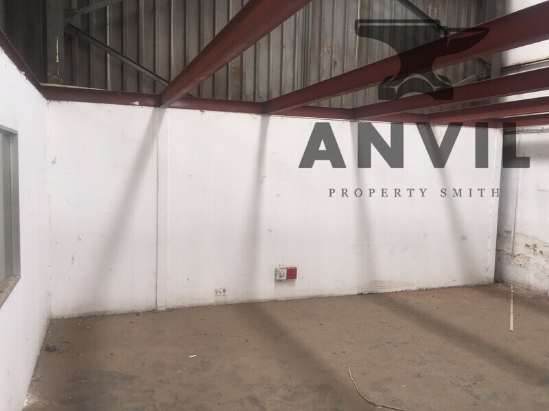 Denver Industrial Park, 256 Main Reef Road, Denver, Johannesburg - Unit 5 - 1290sqm property image 22