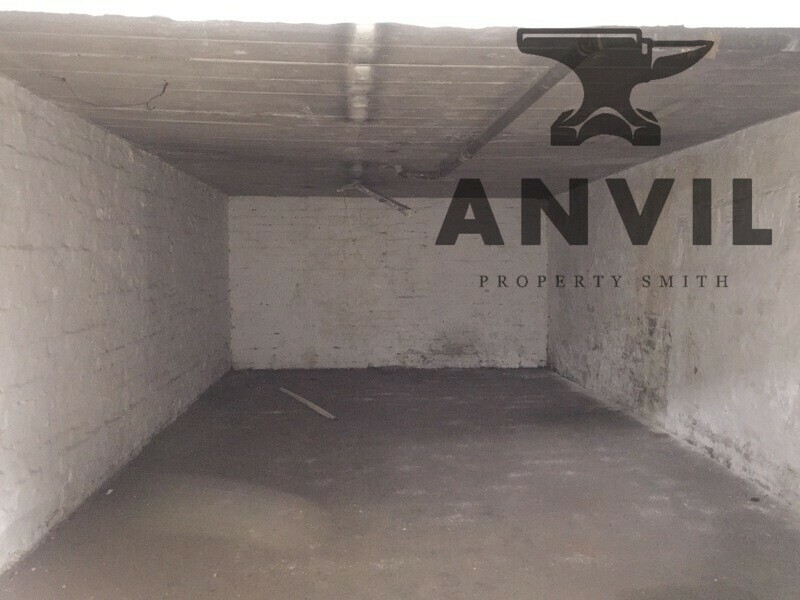 Denver Industrial Park, 256 Main Reef Road, Denver, Johannesburg - Unit 5 - 1290sqm property image 23