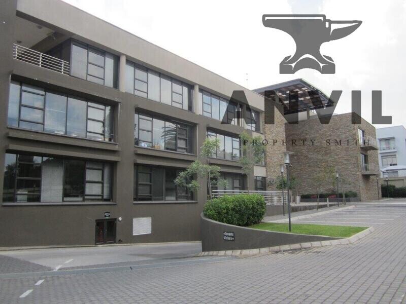 The Reserve, Illovo - First Floor - North Wing property image 31