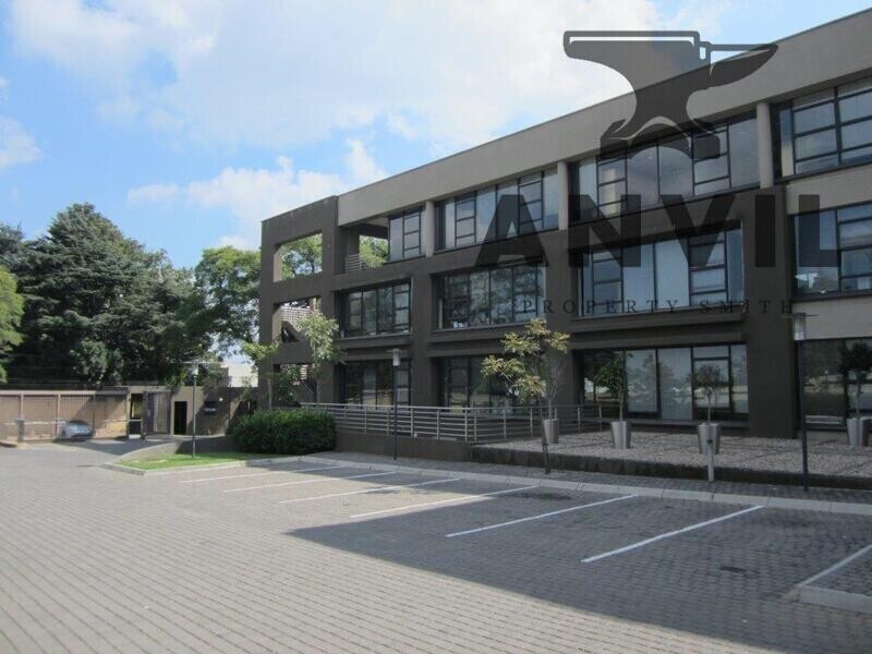 The Reserve, Illovo - First Floor - North Wing property image 35