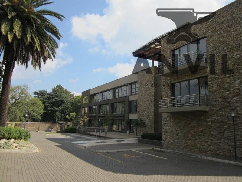 The Reserve, Illovo - First Floor - North Wing property image 36