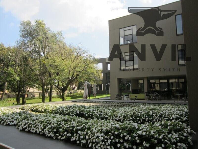 The Reserve, Illovo - First Floor - North Wing property image 41