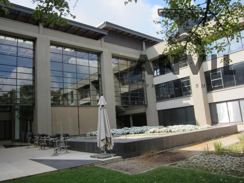 The Reserve, Illovo - First Floor - North Wing property image 44