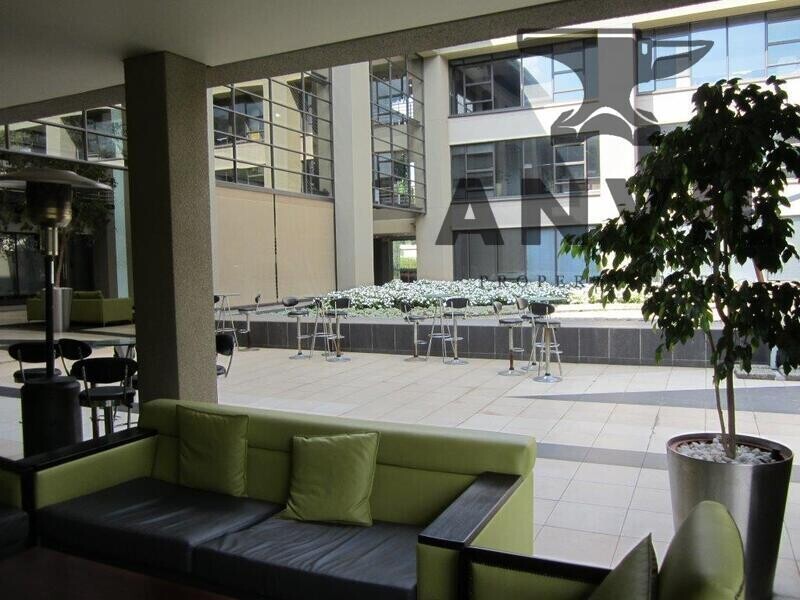 The Reserve, Illovo - First Floor - North Wing property image 45