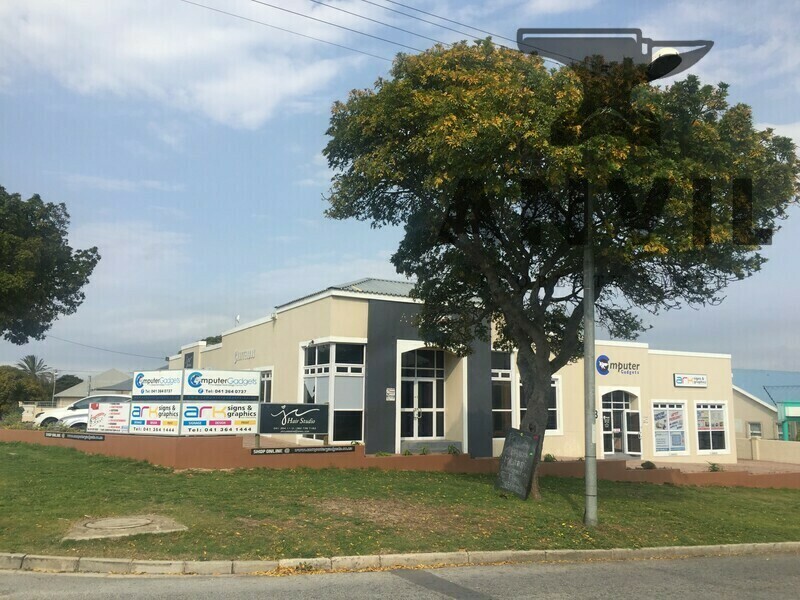 83 Hurd Street, Newton Park, Port Elizabeth - Unit 4 property image 9