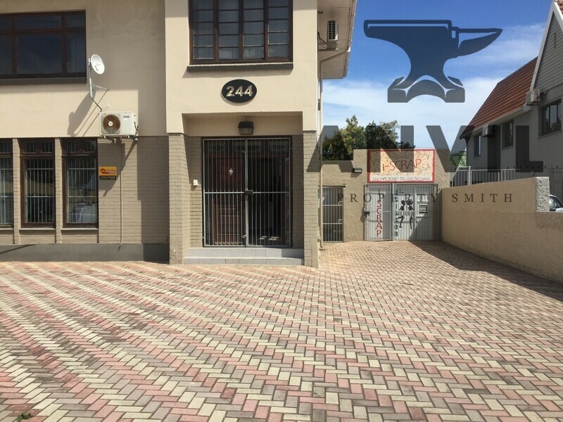 244 Cape Road, Greenacres, Port Elizabteh - Building 1, 280sqm  property image 17