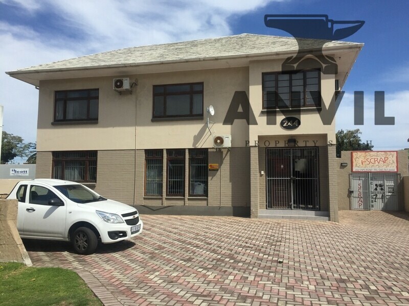 244 Cape Road, Greenacres, Port Elizabteh - Building 1, 280sqm  property image 11