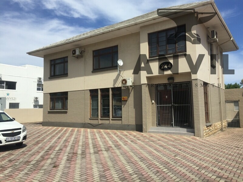244 Cape Road, Greenacres, Port Elizabteh - Building 1, 280sqm  property image 9