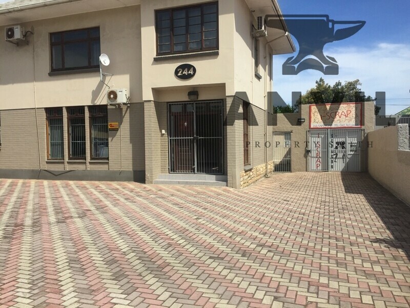 244 Cape Road, Greenacres, Port Elizabteh - Building 1, 280sqm  property image 18