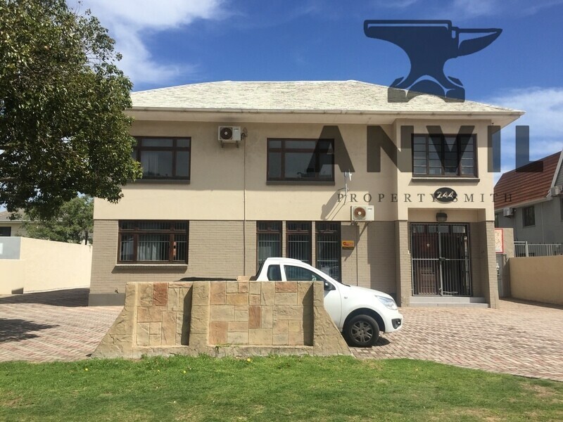 244 Cape Road, Greenacres, Port Elizabteh - Building 1, 280sqm  property image 10
