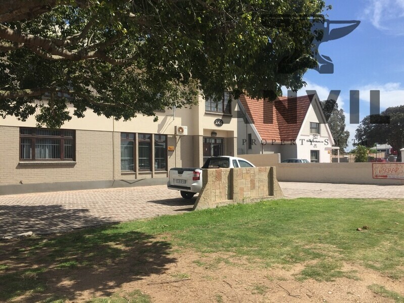 244 Cape Road, Greenacres, Port Elizabteh - Building 1, 280sqm  property image 16