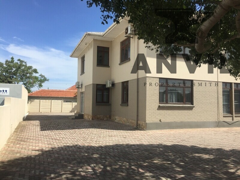 244 Cape Road, Greenacres, Port Elizabteh - Building 1, 280sqm  property image 12