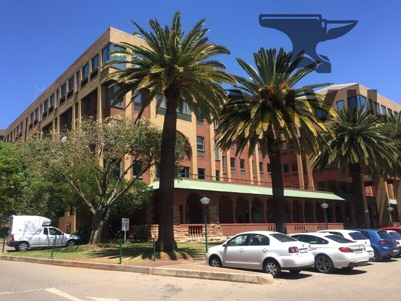 Braampark Office Park, 33 Hoofd Street, Braampark, Johannesburg - 1st FL, Office 01/08 property image 3