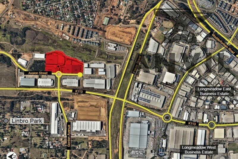 Westlake Industrial Park - Phase 2 property image 14