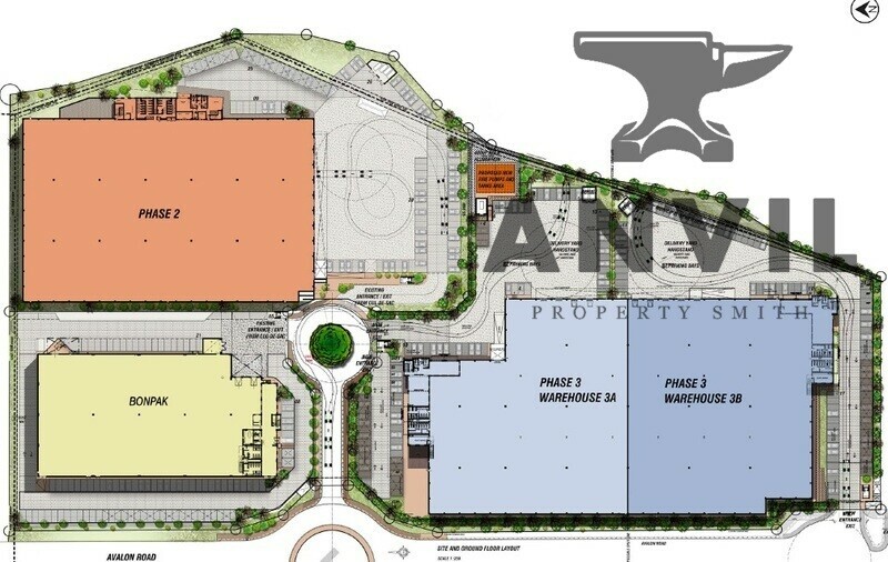 Westlake Industrial Park - Phase 2 property image 15