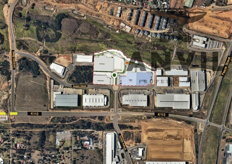 Westlake Industrial Park - Phase 2 property image 16