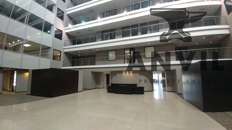 165 West Street, Sandton - 5th Floor property image 6